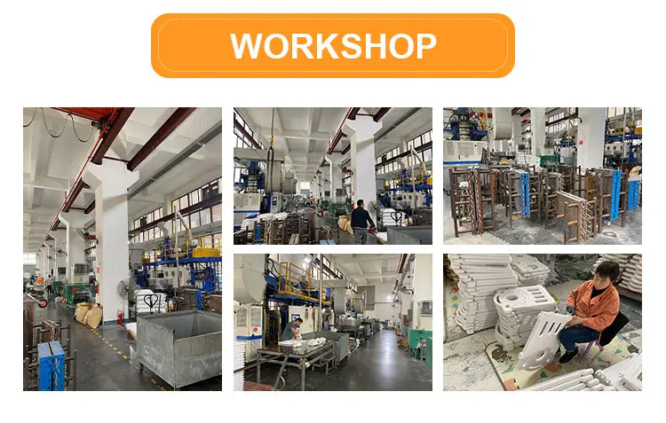 WORKSHOP